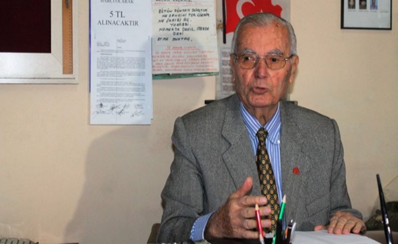 THK Selçuk'ta yeniden açılıyor