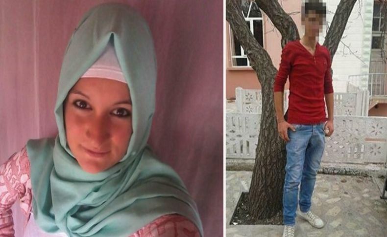 Cansel'i nasıl öldürdüğünü tatbikatta anlattı