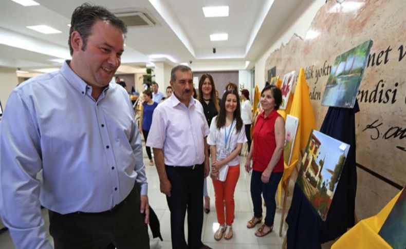 İçlerindeki cevheri işlediler