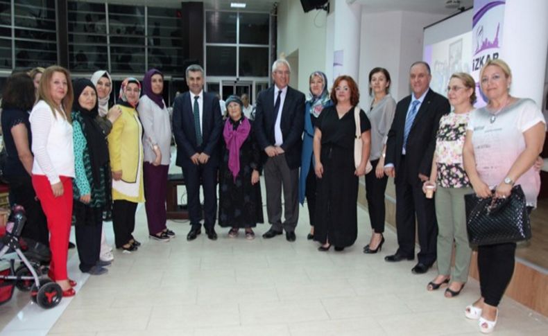 Selvitopu'ndan barış mesajları