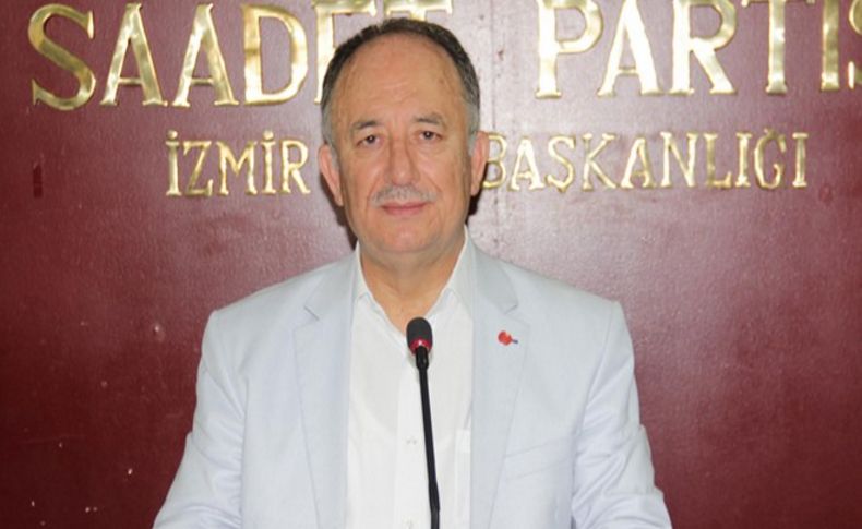 SP'li Kılıç: Yeni mi anladınız