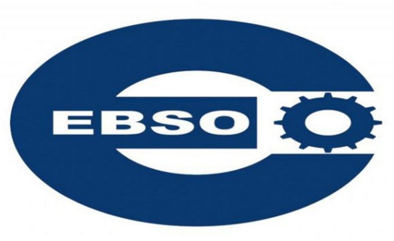 '500 Büyük'te 60 EBSO’lu