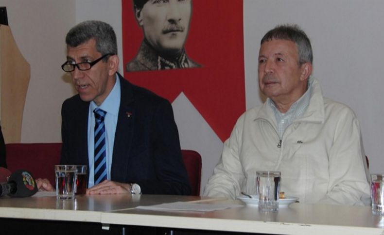 Doktorlardan Davutoğlu'na mektup