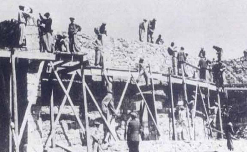 APİKAM’da “Köy Enstitüleri” konuşulacak