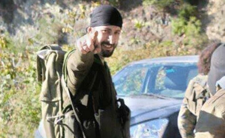Alpaslan Çelik için flaş karar
