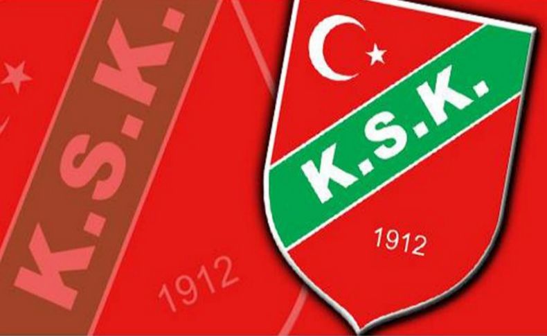 Karşıyaka'ya yine sandık göründü