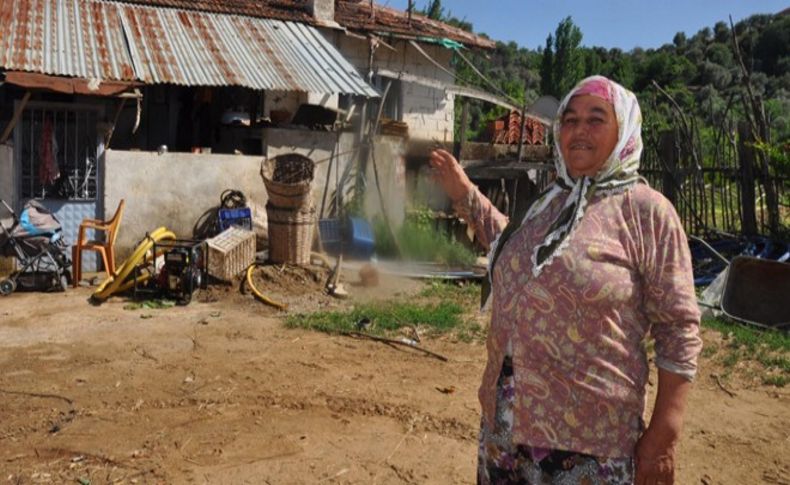 Annenin dramı; 19 yıldır onu bekliyor