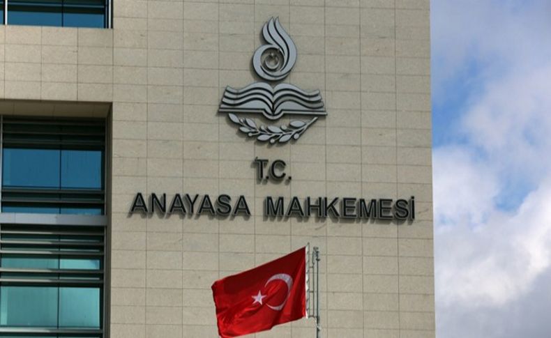 AYM'den 'dokunulmazlık' kararı: Hükümetten ilk yorum