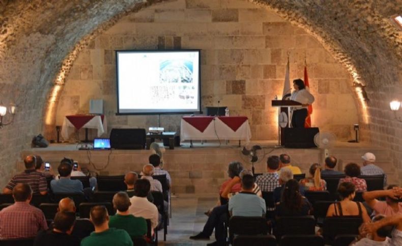 Bergama'da Unesco konuşuldu