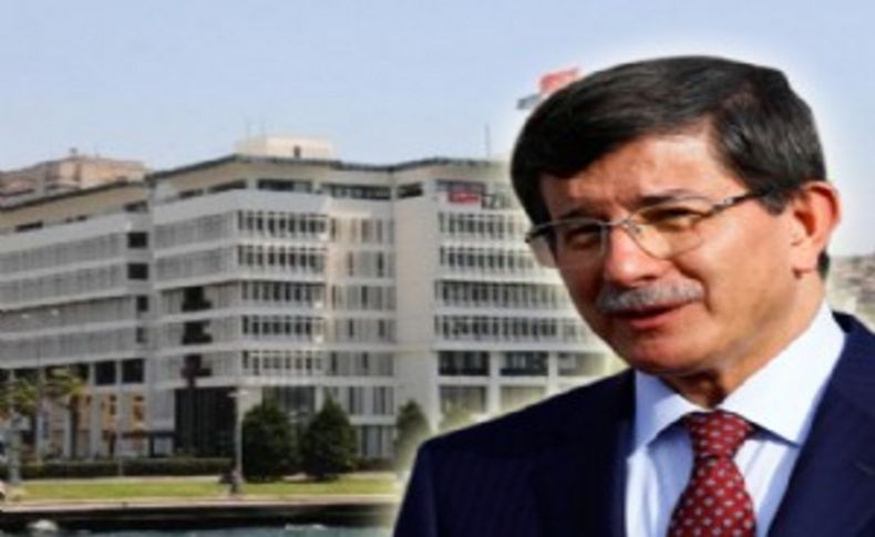 Büyükşehir Belediyesi'nden Davutoğlu'na ayrımcılık yanıtı