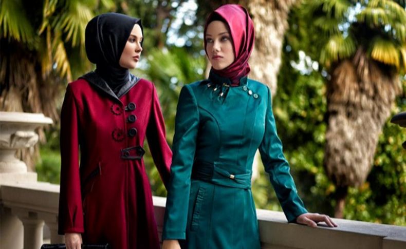 Kapalı giyimde nihan giyim markası ve modelleri