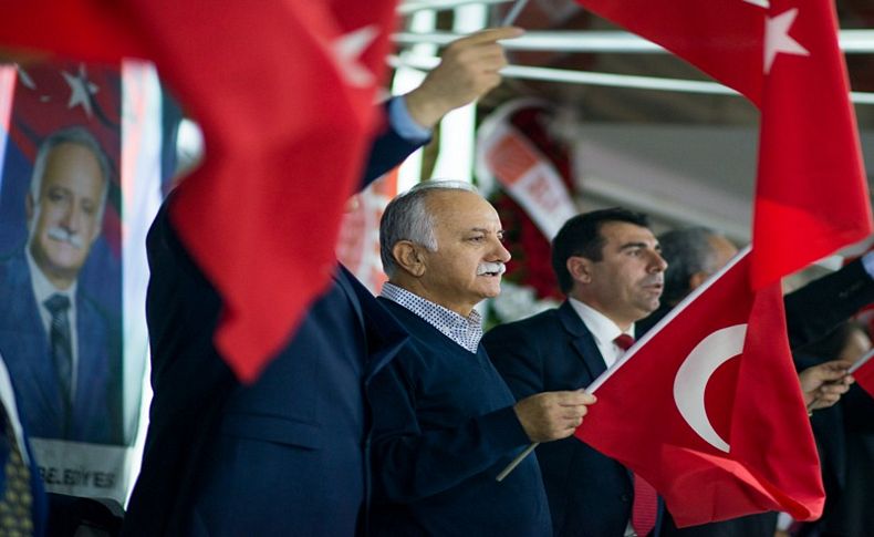 Karabağ'a Çorum morali