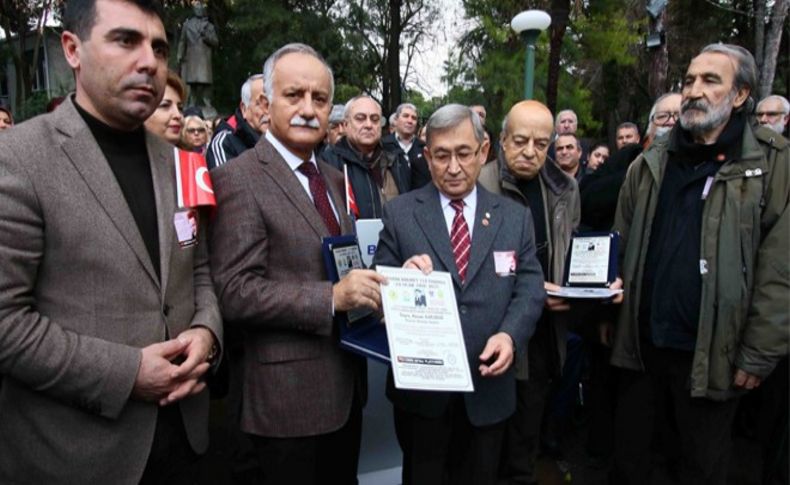 Karabağ’a 'Nazım Hikmet' ödülü