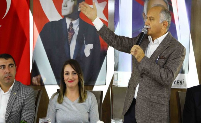 Karabağ'dan Atatürk düşmanlığına sert tepki