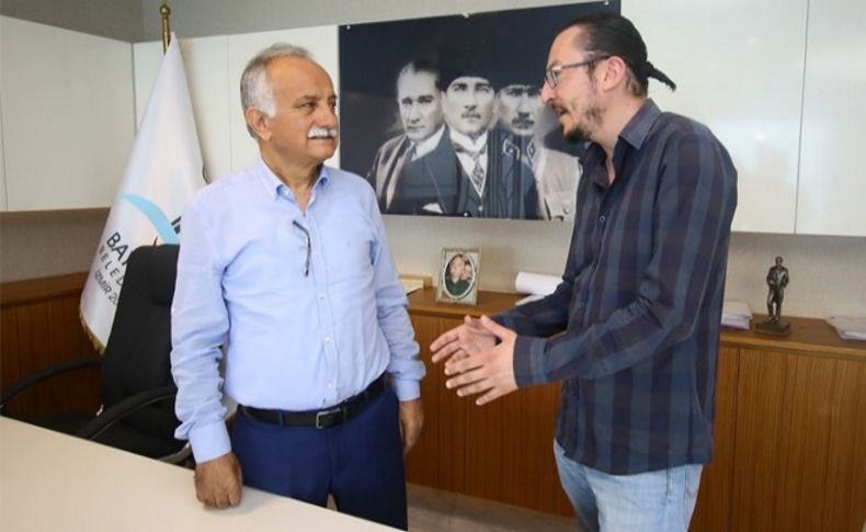 Karabağ'dan çarpıcı 'parti içi yarış' mesajları...
