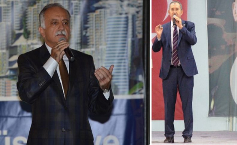Karabağ'dan Sertel'e 'dava adamı' göndermesi