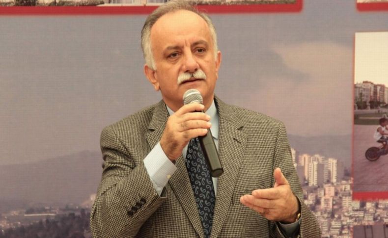 Karabağ'dan veryansın: Ayıptır, terbiyesizliktir, cahilliktir