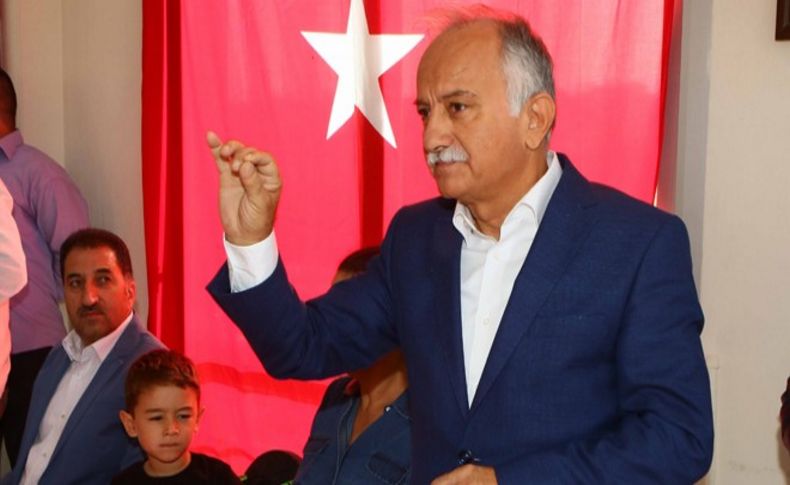 Karabağ: 'Sizlerle gurur duyuyorum!'