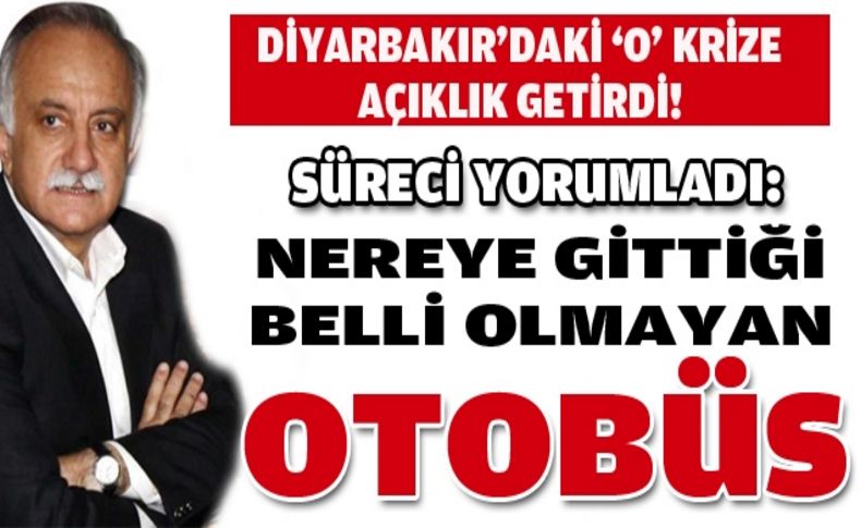 Karabağ'dan bayrak krizi açıklaması ve süreç yorumu