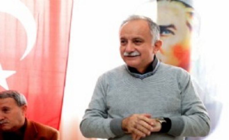 CHP’li Karabağ: Hedef yüzde 50’nin üzerine çıkmak