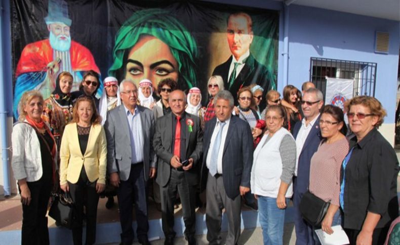 Karabağlar barışın kenti olacaktır