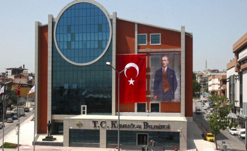 Karabağlar Belediyesi ‘e-devlet’te