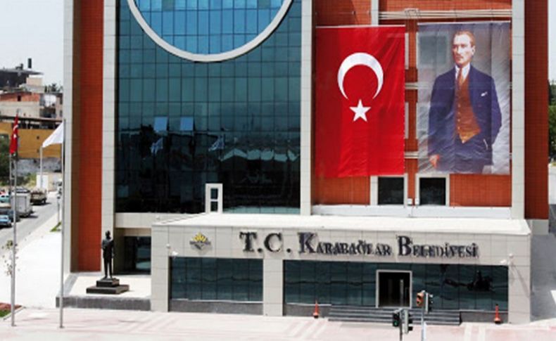 Karabağlar Belediyesi gayrimenkulleri İller Bankası’na ‘ipotek’ etmeye hazırlanıyor