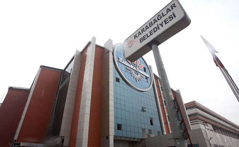 Karabağlar Belediyesinde 'kamu zararı' iddiası