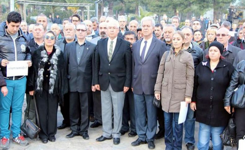 CHP: Kutuplaşmadan mücadele edelim