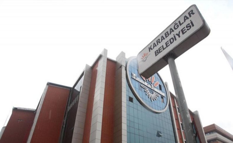Karabağlar'da 3 CHP'li için flaş gelişme
