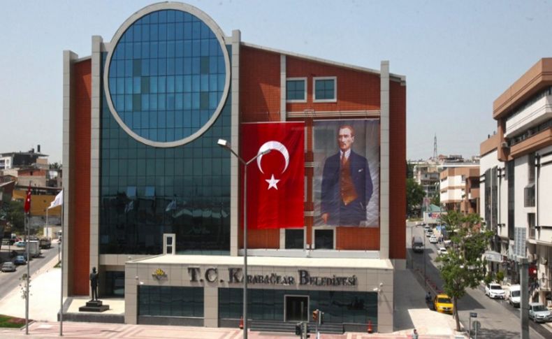 Karabağlar’da borç yapılandırmasına yoğun ilgi