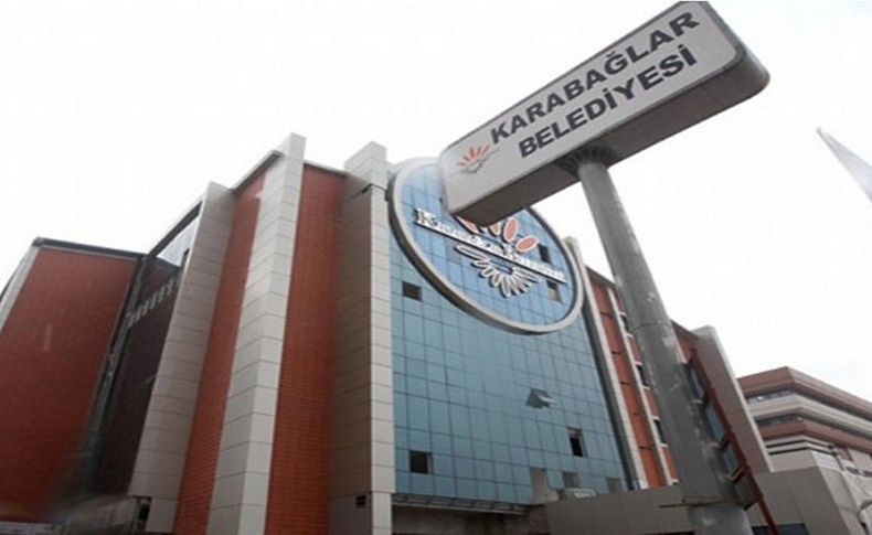 Karabağlar'da grev kararının ardından belediyeden açıklama
