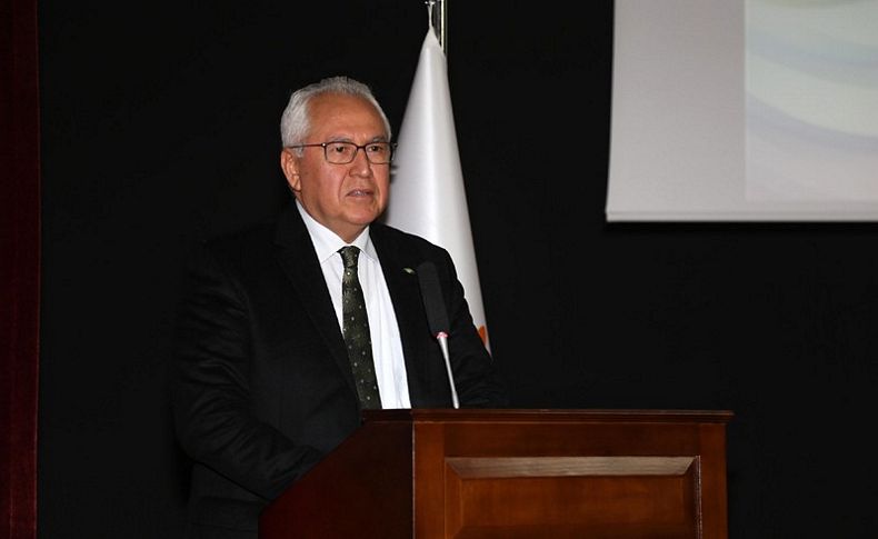 Karabağlar'da kadın çalıştayı
