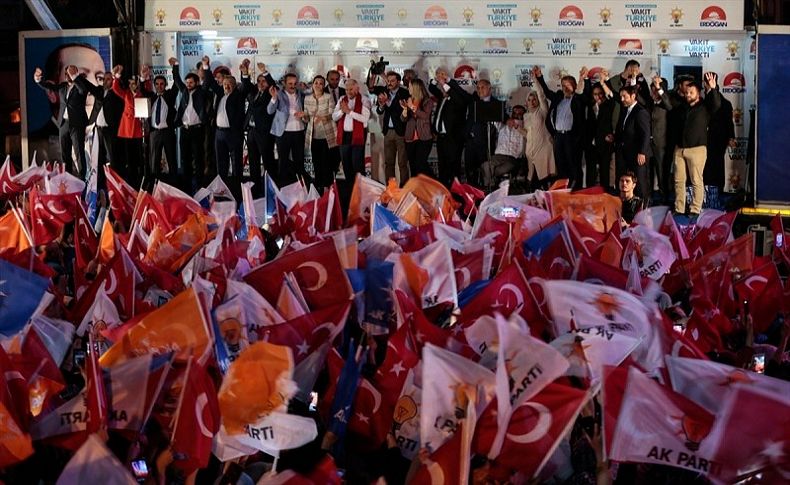 Karabağlar'da 'Millet Bahçesi' sevinci