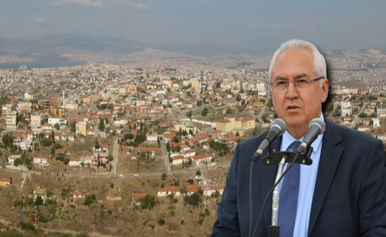 Karabağlar'da radikal değişiklikler kapıda: İlçe sınırları yeniden mi değişiyor'