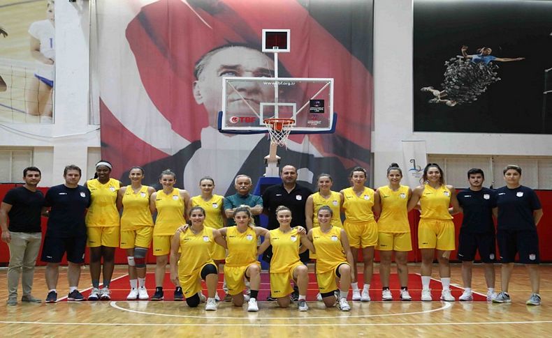 Karabağ'dan perilere ziyaret