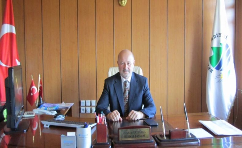 'Karabük Havaalanı Eflani'ye yapılsın' önerisine destek