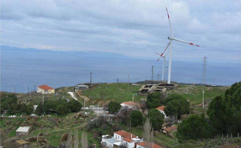 Karaburun'a AYM müjdesi: Hak ihlali kararı verdi