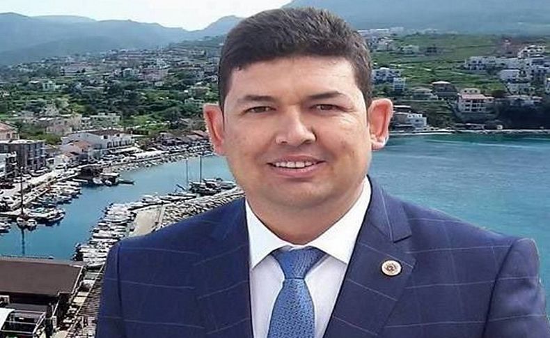 Karaburun'da flaş gelişme: CHP'den aday gösterilmedi, DSP'nin adayı oldu