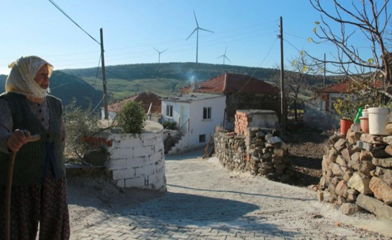 Karaburun'da yeni şok! RES'ler ve balık çiftliklerinden sonra...