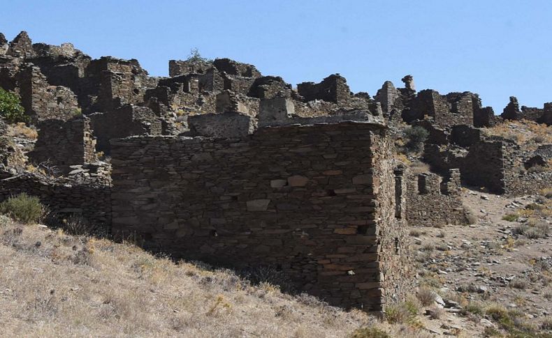 Karaburun'dan 'tarihi' çağrı
