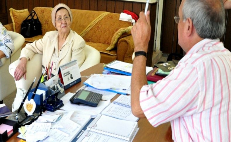 Karacabey’de ipekçilik hamlesi