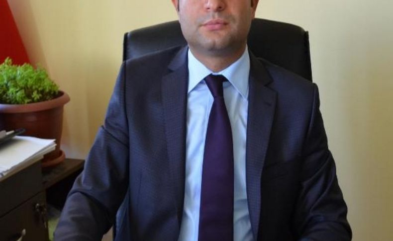 Karahalli Kaymakami Ve Hakim Olan Eşi Trafik Kazasi Geçirdi
