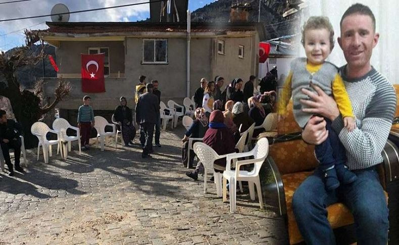 Karaman’a şehit ateşi düştü