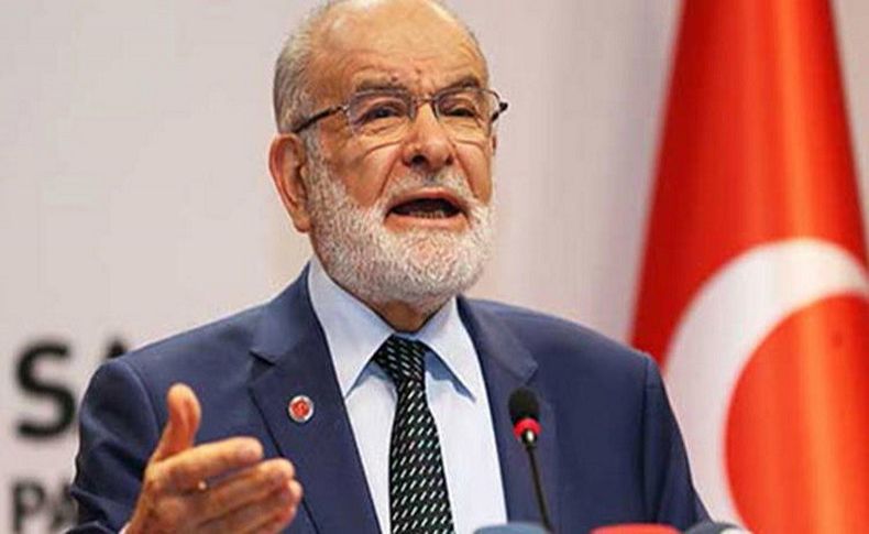 Karamollaoğlu: Emperyalizmin planları Atatürk'ün liderliğinde bozuldu