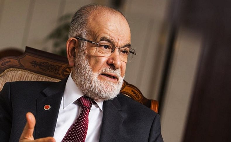 Karamollaoğlu:Gül ve Davutoğlu’na kapımız açık