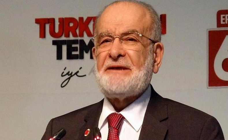 Karamollaoğlu: İktidara geldiğimizde bütün yatırımları durduracağız, çünkü…