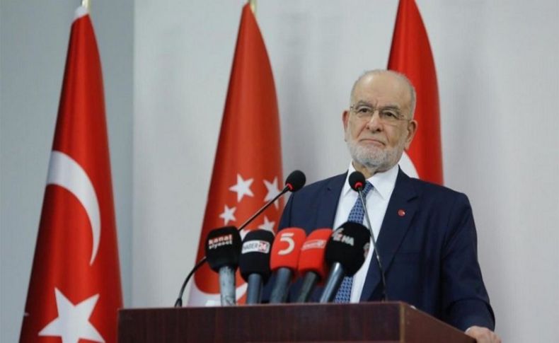 Karamollaoğlu: MHP polemik dışında hiçbir işe girmiyor