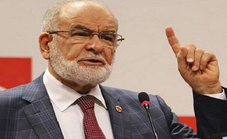 Karamollaoğlu’ndan AK Parti’nin oy oranı tahmini