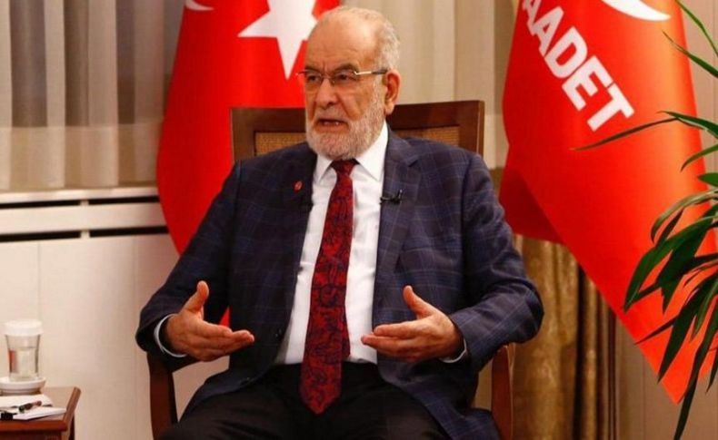 Karamollaoğlu’ndan ‘erken seçim’ açıklaması